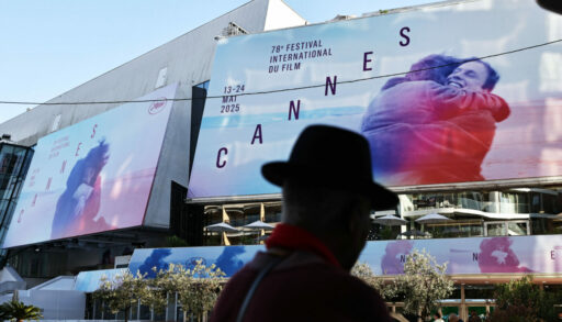 Cannes Film Festival 2025