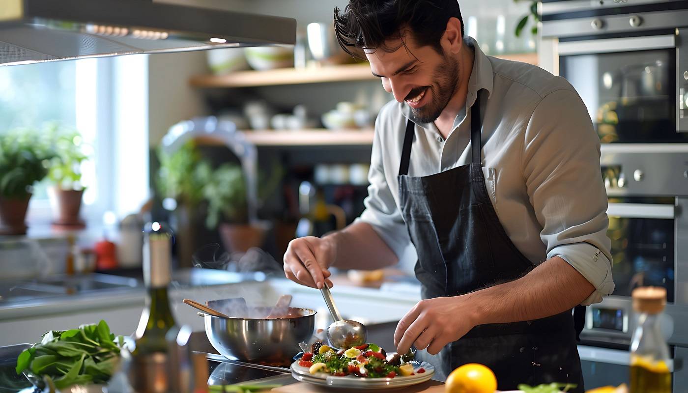 «Улыбающийся