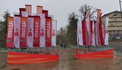 Дожди, жара до +25, ветер и похолодание: погода в "победную" неделю в Тюмени