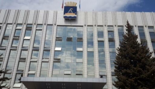 Тюмени застопорился проект моста на Челюскинцев по вине подрядчика