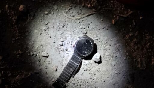 На тюменской трассе насмерть сбили пешехода