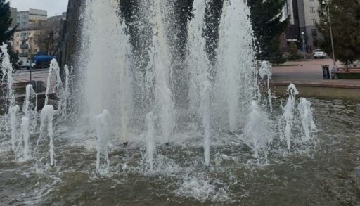 В четверг в Тюмени ожидается +27 градусов