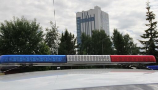 Четыре праздничных дня прошли без ДТП на трассах Тюменской области