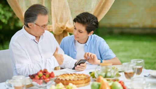 Тюменские мужчины стали больше интересоваться бьюти-товарами онлайн