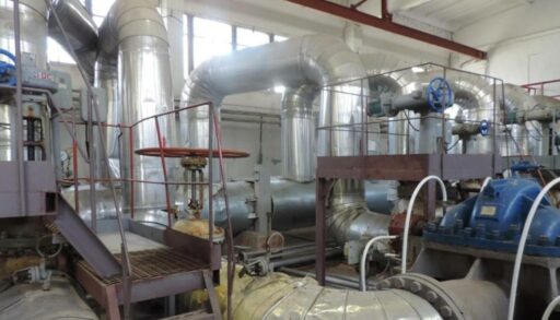 В Тюменской области начинается подготовка к новому отопительному сезону