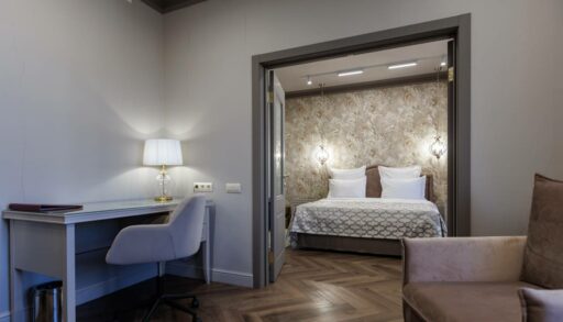 В Тюмени резко выросла стоимость аренды комнат