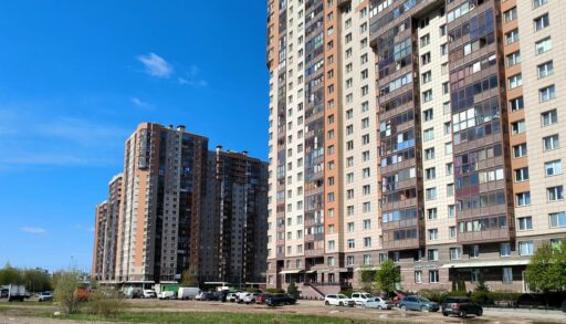 Какие квартиры чаще всего продают тюменцы?