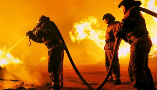 В Тюменской области снова собираются продлить противопожарный режим