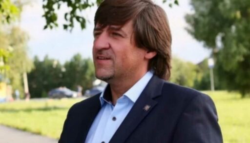 На содержание тюменского мэра из бюджета было выделено около около 2 млн рублей