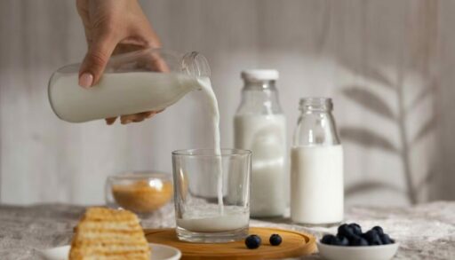 В Тюменской области изъяли некачественную молочку