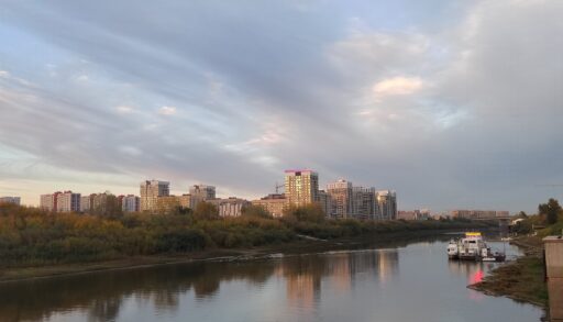 В Тюмени после похолодания потеплеет до +30 градусов