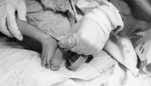 В Тюменской области в красивую майскую дату родилось 35 малышей