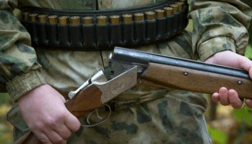 В Тюменской области начался сезон охоты на птиц