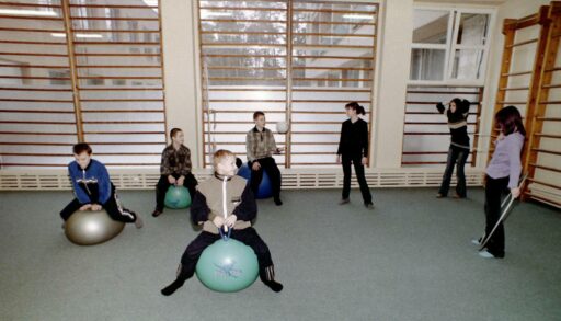 Тюменскому шестикласснику выплатят 250 тысяч рублей за травму на уроке физкультуры