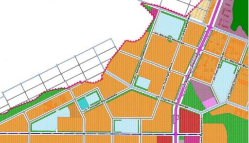 В Тюмени появилась улица 80 лет Победы