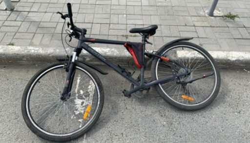 В Тюмени водитель иномарки сбила 12-летнюю школьницу