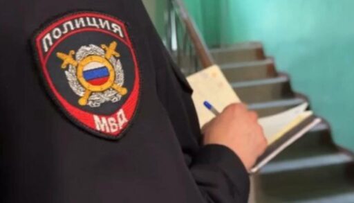 В Тюмени сантехник избил и ограбил 98-летнюю труженицу тыла в её квартире