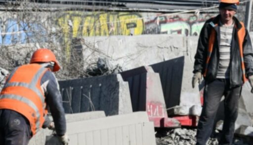 На перекрестке в центре Тюмени построят новую развязку к 2035 году