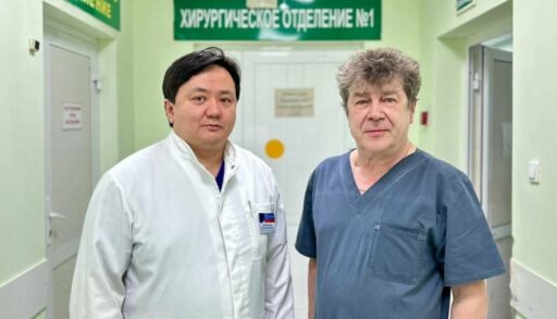 Тобольские врачи успешно прооперировали пациентку с метастатическим плевритом