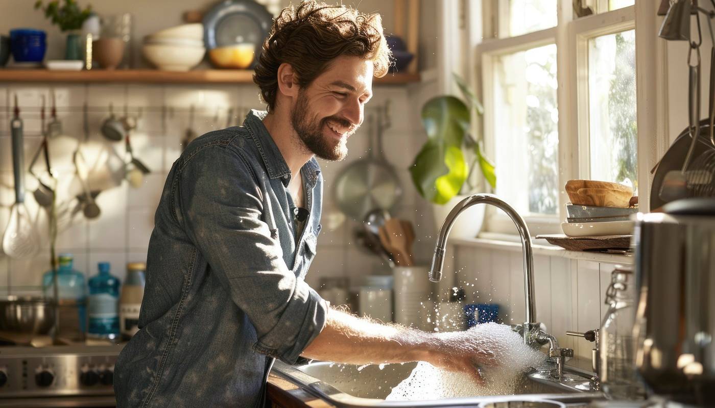 «Улыбающийся