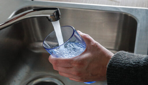 До конца года чистая вода придет в 15 населенных пунктов Тюменской области