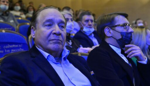 композитор Максим Дунаевский