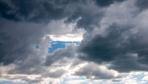 В Тюменскую область сегодня придет опасная погода