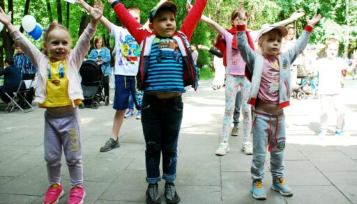 Роспотребнадзор контролирует работу 476 детских лагерей