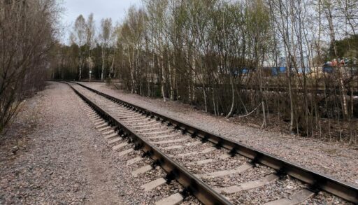 Тюменские студенты за поджог электровоза получили 17 лет колонии на двоих