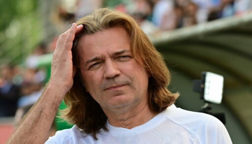 певец Дмитрий Маликов