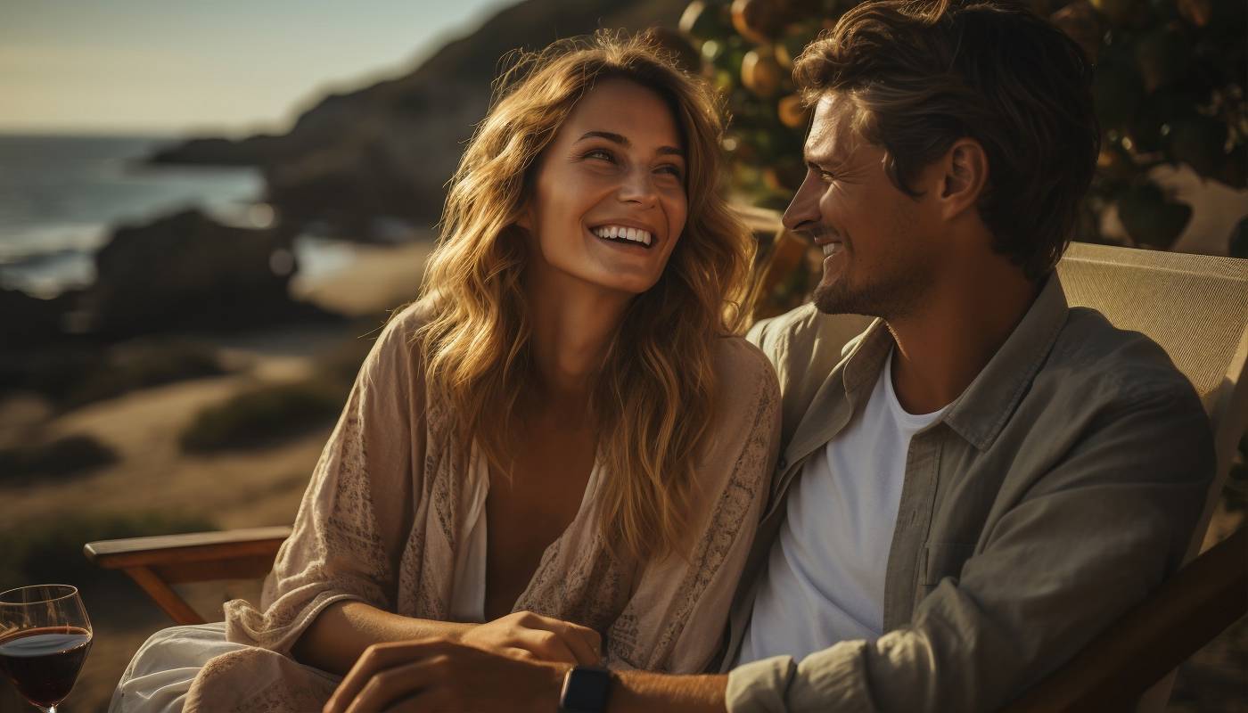 «Влюбленная