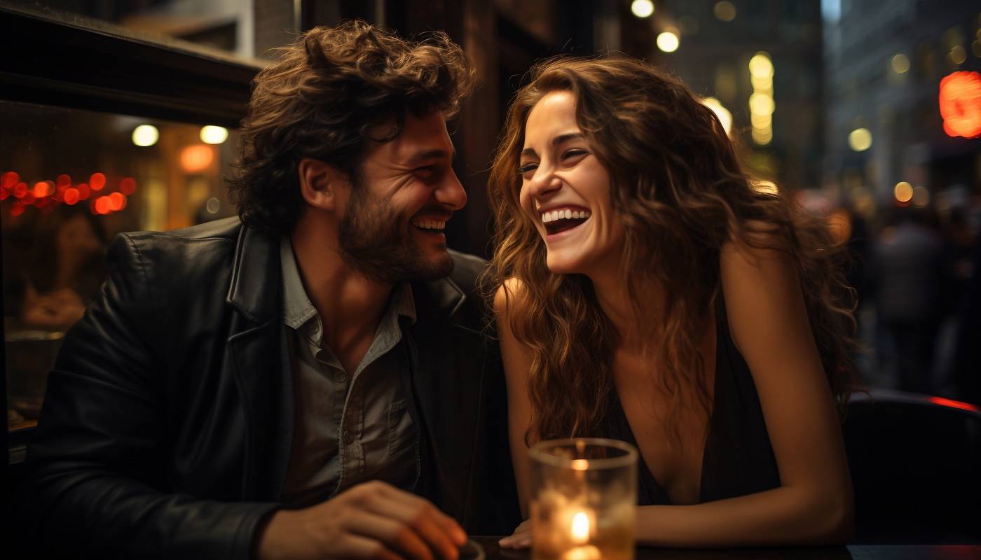 «Влюбленная