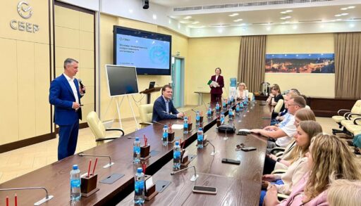 Тюменская область и Сбер активно внедряют генеративный AI в работу органов власти