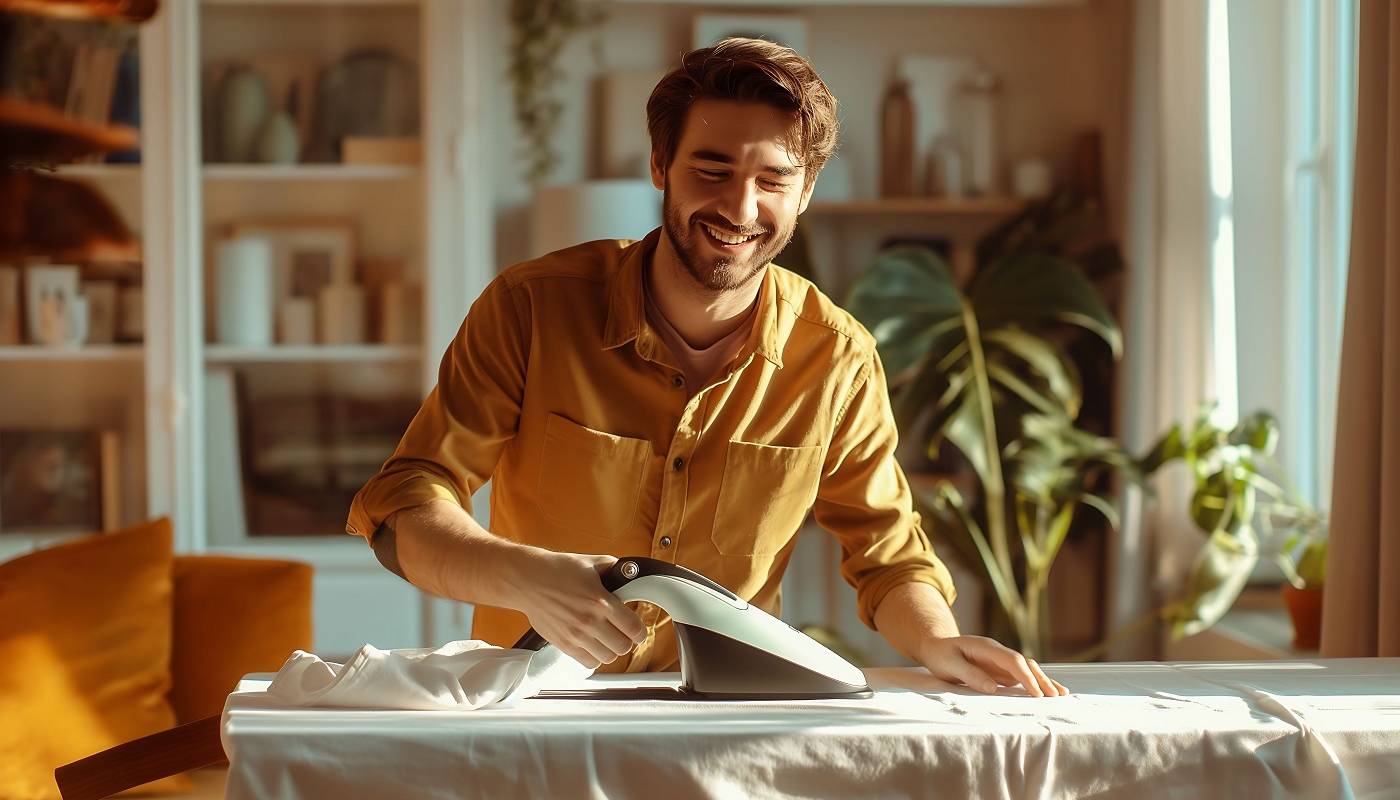 «Улыбающийся