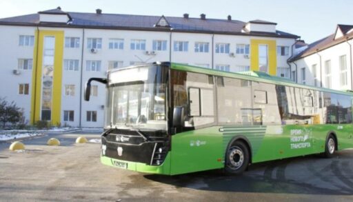 В праздничные "каникулы" тюменские автобусы будут работать по особому режиму