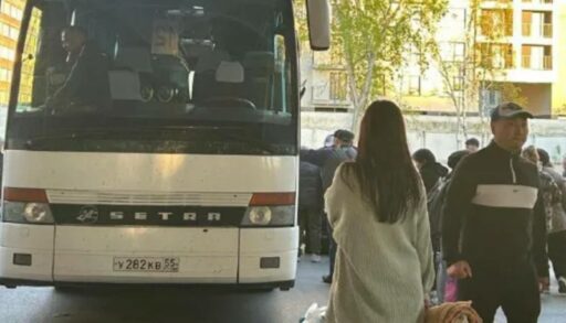 В Тюмени отменили два популярных междугородних автобуса