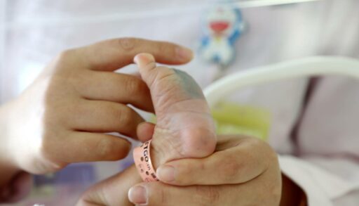 За последние годы тюменцы отказались от 214 детей