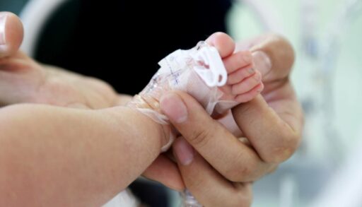 Тюменская пара назвала сыновей-близнецов в честь героев японской аниме