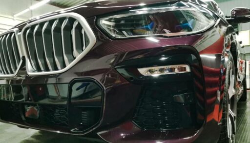 Детейлинг автомобилей: мода, практика и история премиального ухода