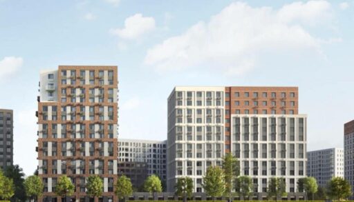 Пластиковые фасадные панели: стиль, практичность и обманчивая простота