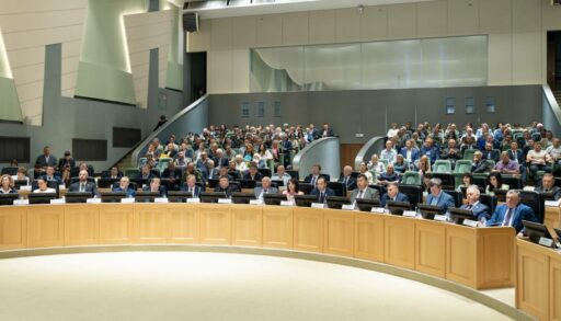 Тюменцы все активнее принимают участие в реализации инициативных проектов