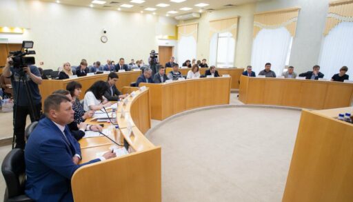 Празднование 439-летия Тюмени пройдёт на нескольких площадках города