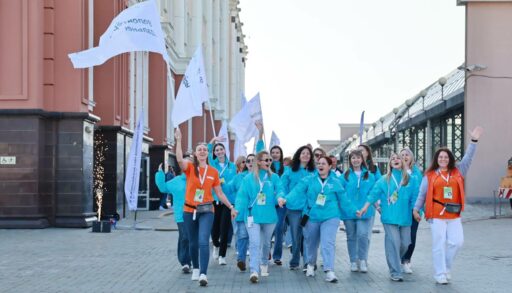 Сбер расширяет программу «Одним сердцем» — фонд «Вклад в будущее» софинансирует благотворительные проекты бизнеса