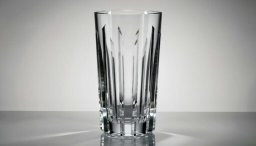 граненый стакан