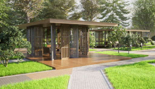 Тюмень: как благоустройство делает город лучше (и почему это важно)