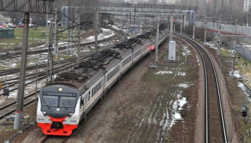 Тюменцы могут отправиться на поезде до Северной Кореи