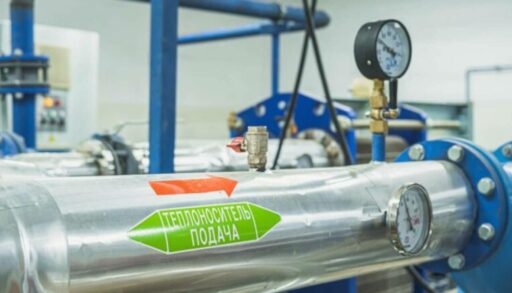 В Тюмени стартовал второй этап опрессовок