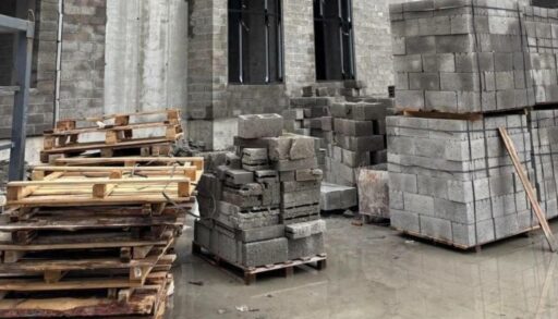 На стройке ЖК в Тюмени погиб молодой рабочий