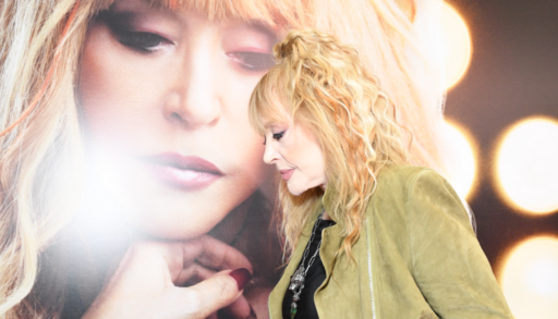 певица Алла Пугачева