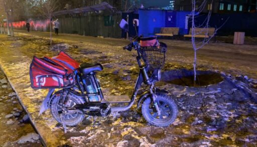 В Тюмени вынесли приговор курьеру за смертельное ДТП